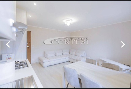 Foto Appartamento in via agio vecchio 6, Sansepolcro di 75 m² con 3 locali