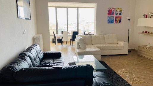 Foto Appartamento a Firenze Beccaria - Colombo di 180 m² con 6 locali
