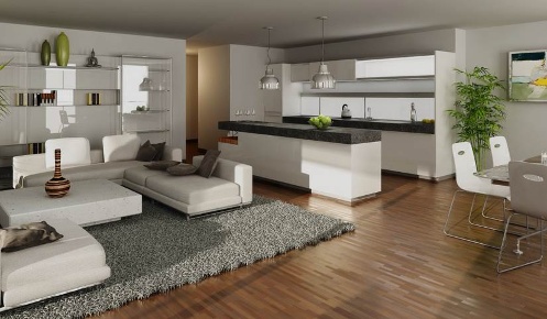 Foto Appartamento a Firenze Mazzini - Oberdan di 91 m² con 4 locali