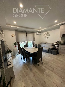 Foto Appartamento a Castiglione del Lago Contrada Mulino di 85 m²