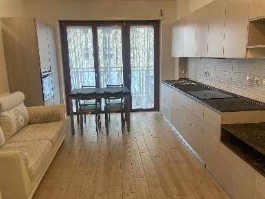 Foto Appartamento in Via Molino Tuono  52, Sesto San Giovanni Cascina Gatti