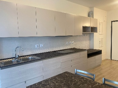 Foto Appartamento in Via Molino Tuono  52, Sesto San Giovanni Cascina Gatti