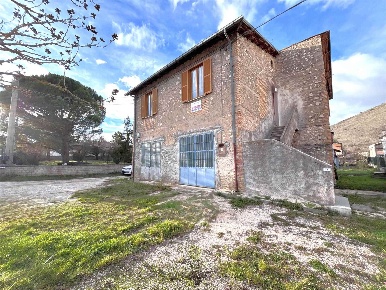 Foto Appartamento in Via Lombardia, Scurcola Marsicana Centro di 115 m²