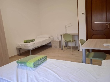 Foto Appartamento a Brescia Via Veneto - Borgo Trento di 15 m² con 1 locali