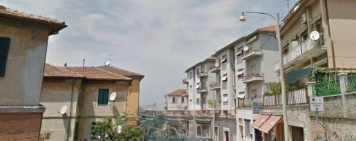 Foto Appartamento a Ancona Archi di 70 m² con 4 locali in vendita