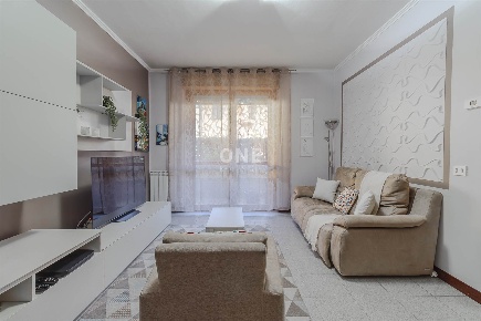 Foto Appartamento in Via Valagussa 32, Concorezzo Centro di 80 m²