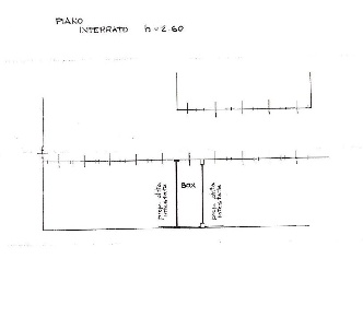 Foto Garage in VIALE DELLA RESISTENZA 36, Borgo San Lorenzo Centro di 22 m²