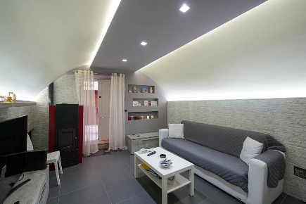 Foto Appartamento in Vico II Umberto I  20, Palo del Colle Centro di 85 m²