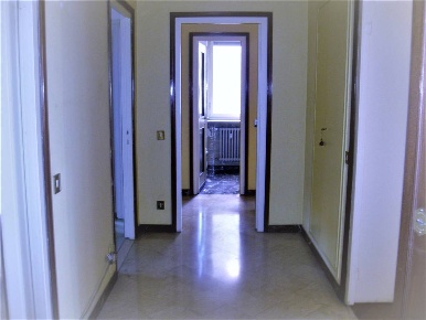 Foto Appartamento a Biella Centro Città, San Paolo di 120 m² con 4 locali