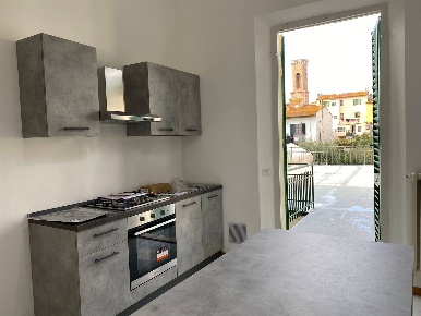 Foto Appartamento a Certaldo Certaldo Alto di 65 m² con 4 locali in affitto
