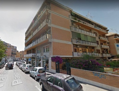 Foto Appartamento in Via Giovanni Domenico Paracciani  20, Roma Boccea