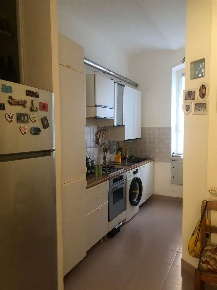 Foto Appartamento a La Spezia Valdellora - Antoniana di 60 m² con 3 locali