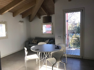 Foto Appartamento a Parma Eurosia – Santa Margherita di 50 m² con 2 locali