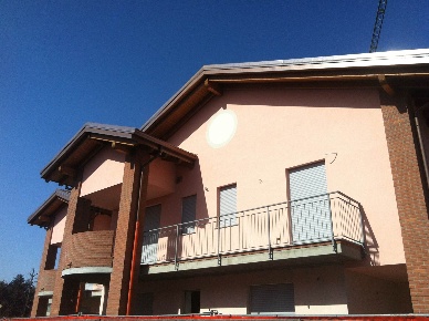 Foto Appartamento a Arconate Centro di 40 m² con 2 locali in vendita