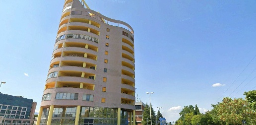 Foto Appartamento in Via Barrio, Cosenza Popilia - Vagliolise di 105 m²