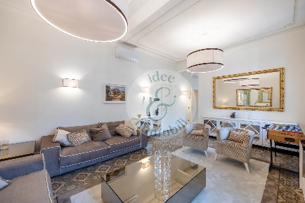 Foto Appartamento a Firenze Mazzini - Oberdan di 136 m² con 6 locali