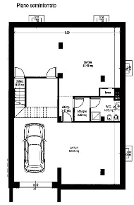 Foto Casa indipendente in VIA DI FIGLIANO 4, Borgo San Lorenzo Centro