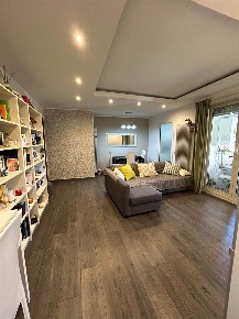 Foto Appartamento in Via Monteciccardo, Roma Fidene di 60 m² con 2 locali