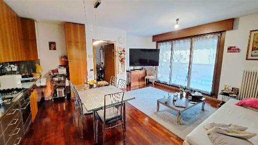 Foto Appartamento a Padova Chiesanuova di 90 m² con 3 locali in vendita