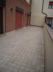 Foto Appartamento a Padova Chiesanuova di 90 m² con 3 locali in vendita