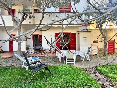 Foto Appartamento a Castellabate Santa Maria di 85 m² con 4 locali