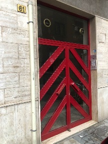 Foto Appartamento in via Fratelli Mellone 61, Taranto Tre Carrare di 96 m²