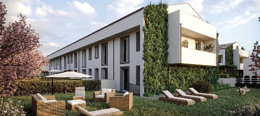 Foto Appartamento a Firenze Campo di Marte di 105 m² con 4 locali