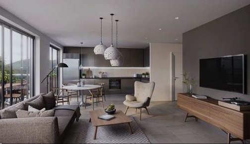 Foto Appartamento a Firenze Mazzini - Oberdan di 187 m² con 9 locali