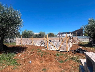 Foto Villa unifamiliare in Via Genova snc, Fiano Romano di 120 m²
