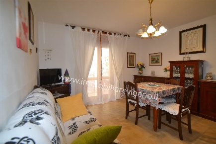 Foto Appartamento a Orbetello Albinia di 63 m² con 4 locali in vendita