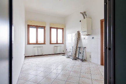 Foto Appartamento in via Giuncheta, Campi Bisenzio Torricella di 65 m²