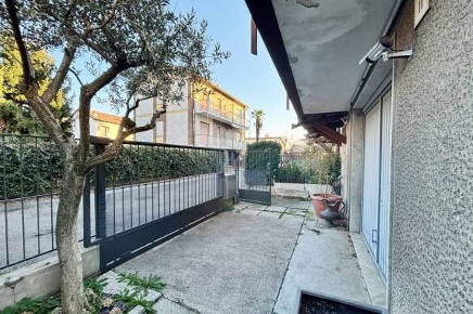 Foto Villa a schiera in Vicolo Tripoli, Cernusco sul Naviglio Centro