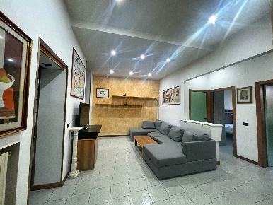 Foto Appartamento a Prato Sacrocuore di 95 m² con 4 locali in vendita