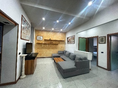 Foto Appartamento a Prato Sacrocuore di 95 m² con 4 locali in vendita