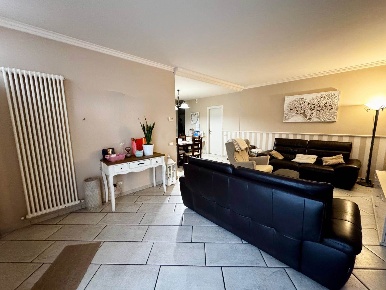 Foto Appartamento a Empoli Pontorme - Cortenuova di 120 m² con 6 locali