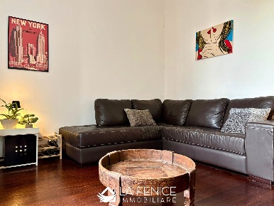 Foto Appartamento a La Spezia Kennedy - Mazzetta di 74 m² con 4 locali