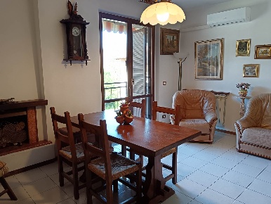 Foto Appartamento a Dicomano Centro di 80 m² con 5 locali in vendita