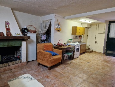 Foto Loft a Spoleto Via Flaminia di 48 m² con 1 locali in vendita