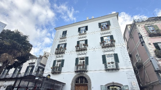 Foto Appartamento in Via Roma 162, Salerno Centro Storico - Teatro Verdi