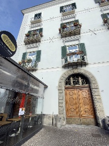 Foto Appartamento in Via Roma 162, Salerno Centro Storico - Teatro Verdi