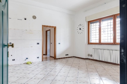 Foto Appartamento in via Giuncheta, Campi Bisenzio Torricella di 50 m²