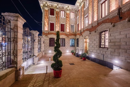 Foto Appartamento a Castel San Giovanni Centro di 69 m² con 2 locali