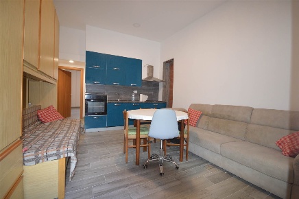 Foto Appartamento in Via George Sand 17, Milano Affori di 45 m² in vendita