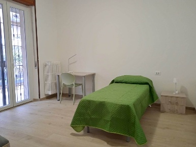Foto Appartamento a Brescia Via Veneto - Borgo Trento di 17 m² con 1 locali