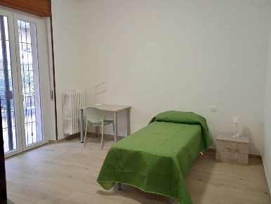 Foto Appartamento a Brescia Ospedale Civile di 17 m² con 1 locali