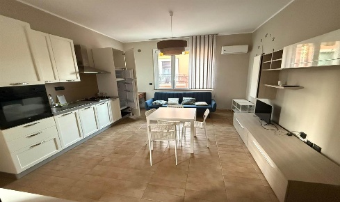 Foto Appartamento a Cosenza Centro di 73 m² con 4 locali in vendita