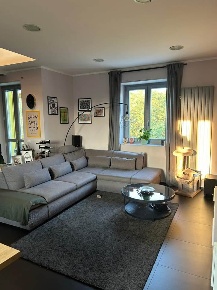 Foto Appartamento in Via Einaudi  96, Rivalta di Torino Centro di 100 m²