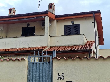 Foto Villa unifamiliare in via dei Gelsi  179, Anzio Lido dei Pini di 70 m²