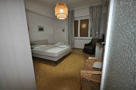 Foto Appartamento a La Spezia Ospedale di 78 m² con 3 locali in affitto