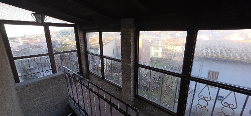 Foto Appartamento a Monte Romano di 57 m² con 2 locali in vendita